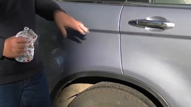 Автополироли для кузова