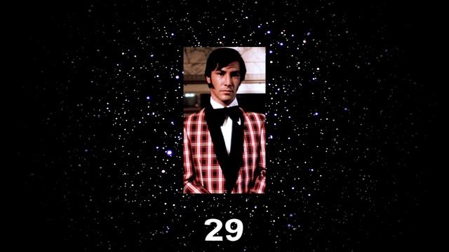 Как Менялся Киану Ривз (Keanu Reeves)