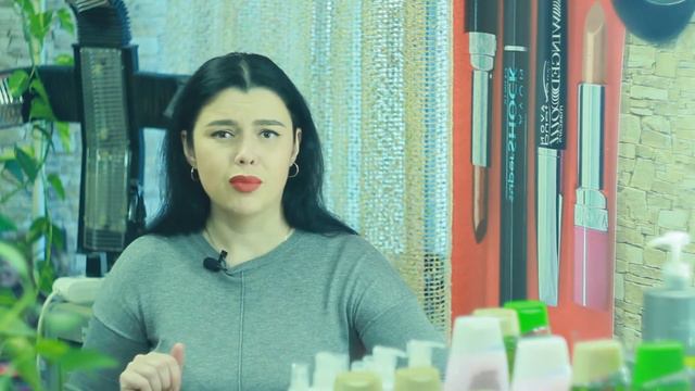 РАСПАКОВКА НОВИНОК AVON 6