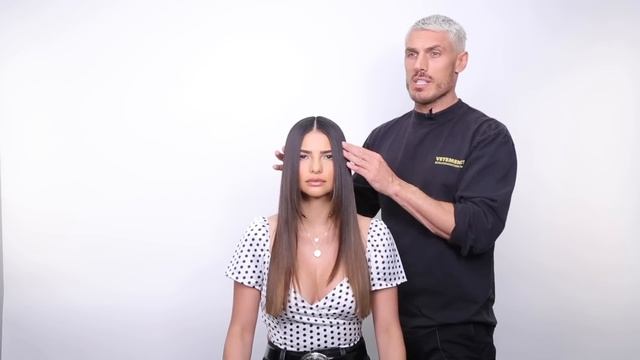 How to Get Glass Hair with Chris Appleton