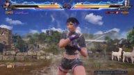 TEKKEN 8 Online Ranked - Reina VS Bryan / Jun