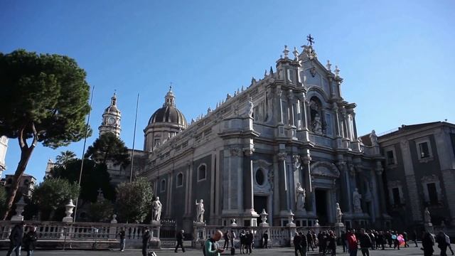 SICILY Italy : 7 day travel guide to Eastern Sicily to plan your 2021 vacation