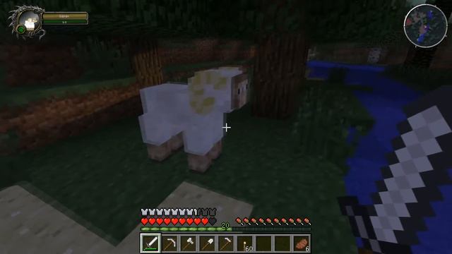 LP: Blood Magic #5 Русские не сдаются!