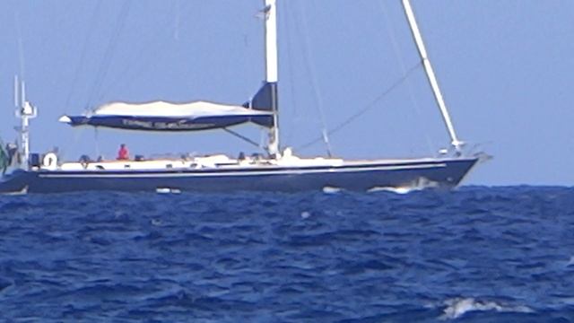 Sony DSC-HX200V - Summer Zoom 08/2012 :P