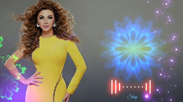 MYRIAM FARES - Ghamarni (Extended Remix)