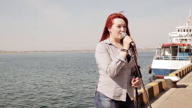 Поздравление для мамы от дочери Аллы (песня)