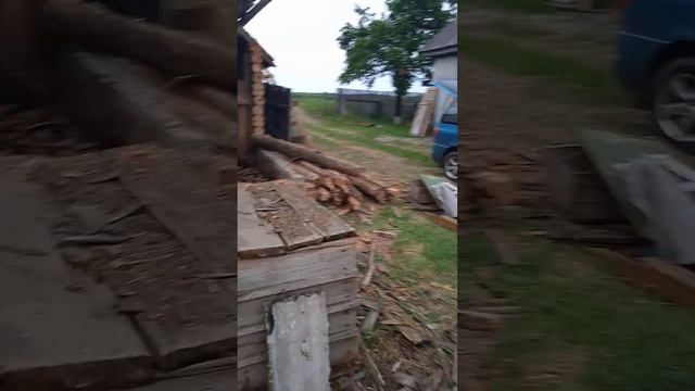 День 8. Видео отчёт по выполненным работам