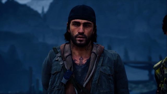 Days Gone PC #22