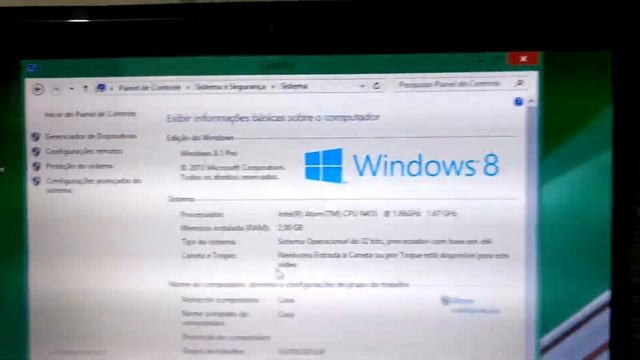 Netbook Lenovo Ideapad S10-3