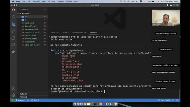 Clase 13: JavaScript - Desarrollador PHP Full Stack - Módulo 1: Frontend (15/12/2022)