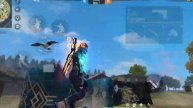 Настройки︱POCO X3 PRO︱Часть 2︱Чувствительность + HUD + DPI︱Free Fire︱Snaytex