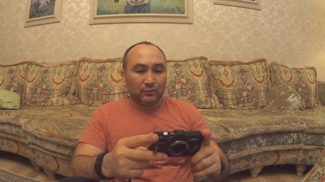 фотоаппарат Olympus tough TG-3.wmv