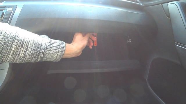 Volkswagen Passat B7 2.0 TDI DSG // Автомобили в Германии