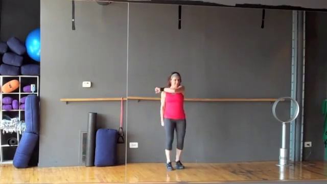 Cardio Dance Fitness: Senorita - Farhan Akhtar