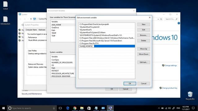 Java Tutorial Khmer 1 Setup Development Environment