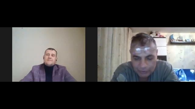 Армия защитников отечества. Иван Отраковский.