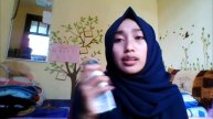 MASKER UNTUK BEKAS JERAWAT I Harga Anak Kost - Rykaww