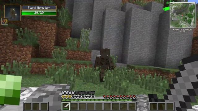 Minecraft Custom NPC Ideas