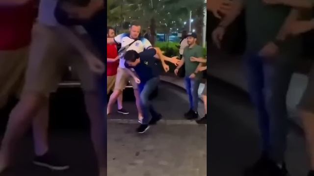 Мастера боя с воздухом !!!
