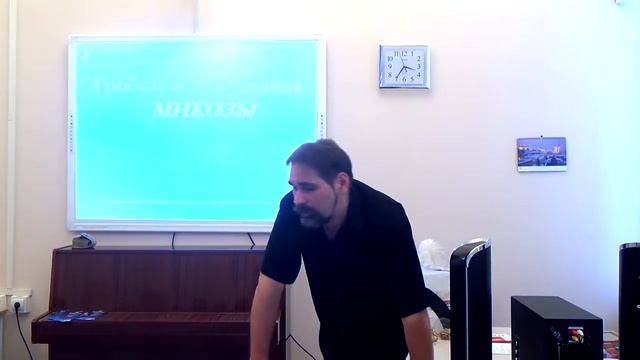 Плесень. Зло или благо?
