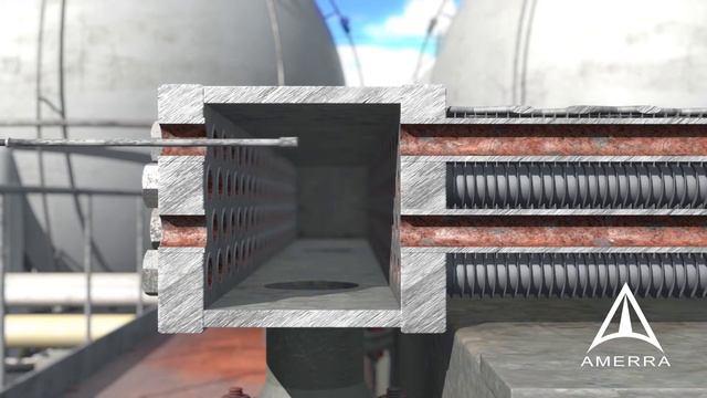 Heat X-changers - Heat Exchanger Retubing