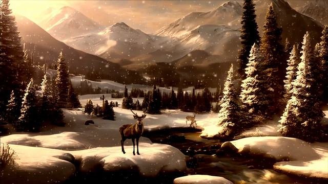 Самая красивая музыка можно слушать бесконечно !!!Трогательная музыка для души !!!