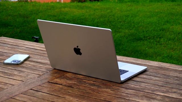 1,5 Jahre mit dem  M1 PRO Macbook Pro 16!  (Review) #m1pro #macbookpro