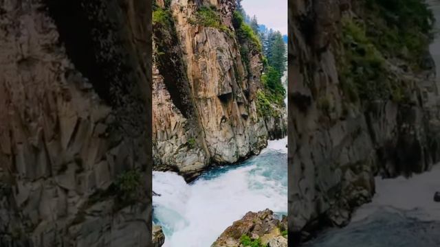 Водопады ⭐️💓💥🌈

#водопады #долинаводопадов #природавобъективе