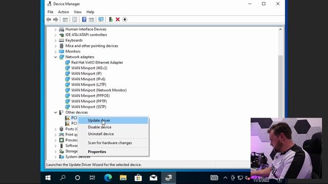 Dual 4090 With One 13900K Unraid tutorial. Dual PC Set Up Using One CPU.