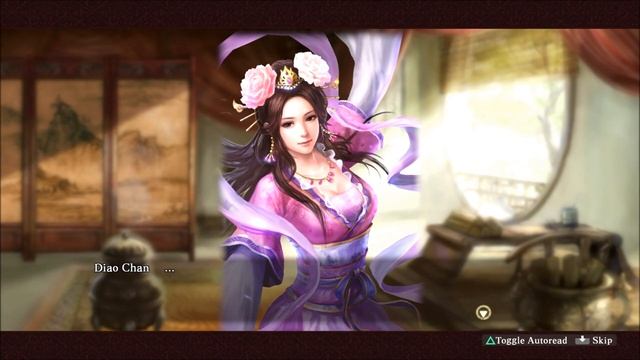 Let's Play Romance of the Three Kingdoms XIII 011: Hero Mode -  The Love Triangle Part 1