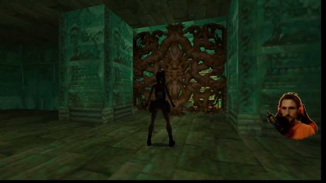 ФИНАЛ! ПРОХОЖДЕНИЕ TOMB RAIDER II НА РУССКОМ! ОБЗОР | ПAРЯЩИЕ ОСТРОВА | ЧАСТЬ 24!