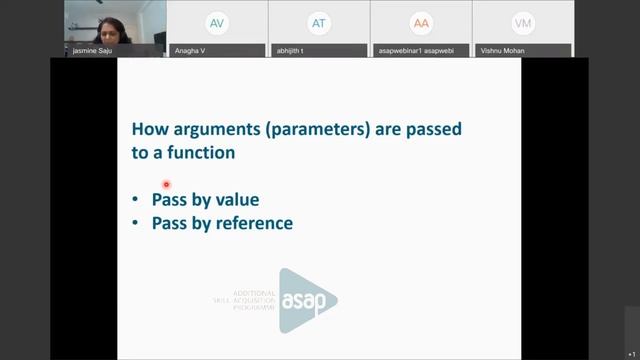 ASAP Polytechnic Session 4 | ?? | ?? | ??????????? ?? ?: ????????? ?? ?? ??????? ? ?