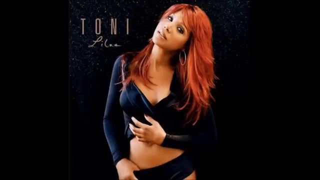 Toni Braxton - I Hate You (Audio)