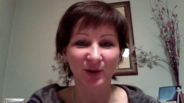 Светлана Квич, анонс занятия на Лиммуде 2011