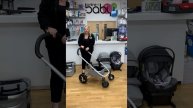 Nuna Ivvi Savi Travel System | Features Review | Online4baby