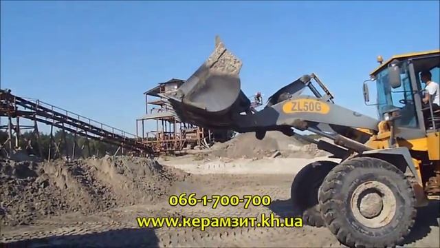 Мытый песок