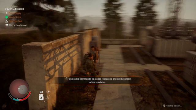 Dayton (State of Decay 2)