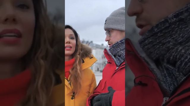 Душа России❤️ #тревел#кострома#кудапоехать#новыйгод