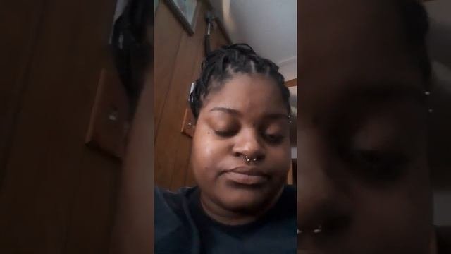 Horizontal Eyebrow Piercing