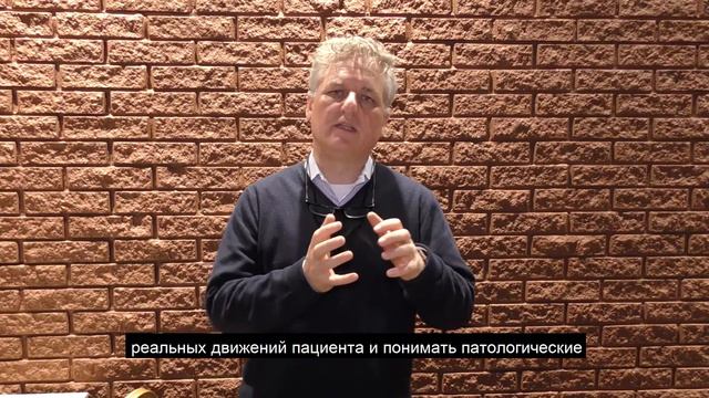 Альберто Канабез о Modjaw