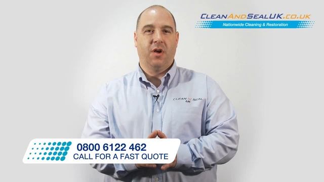 Linoleum Cleaning London (CleanAndSealUK.co.uk)