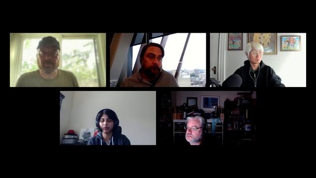KBE Insider E24: 2 years of KBE Insider!