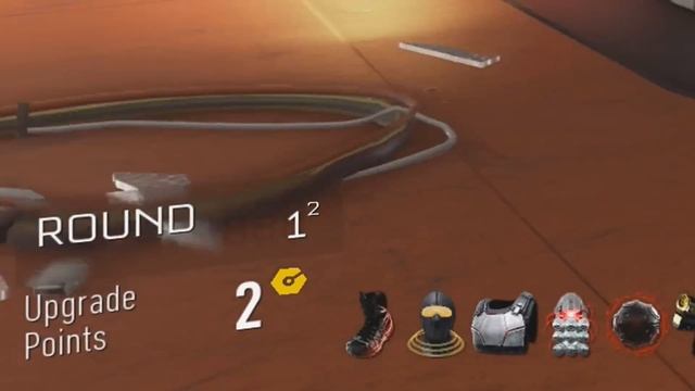 Advanced Warfare: "Exo-Flip" & "Flip Flop" Achievement Guide!