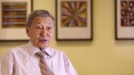 Шамиль Тажибаев, вице-президент Казахской академии питания