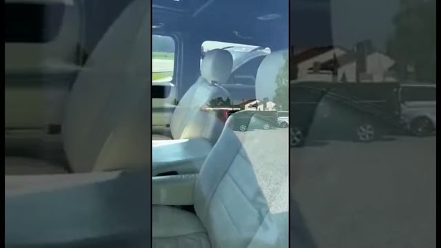 Авто в Дубае