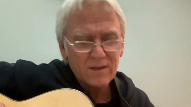 А.Маршал Благодарю 19.04.20гпремьера песни