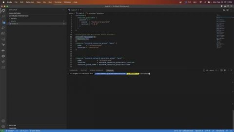 Terraform Full Course Associate 003 | Managing Provider Versions