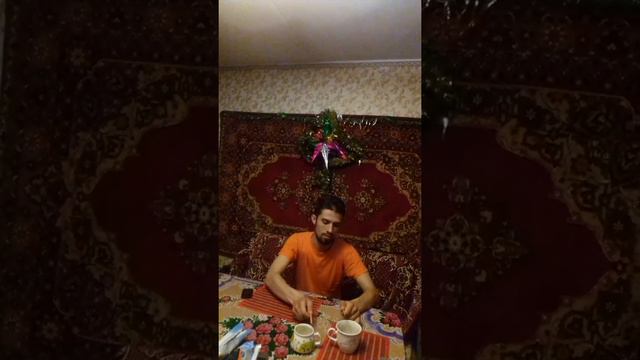 Колокольный звон на чашках
