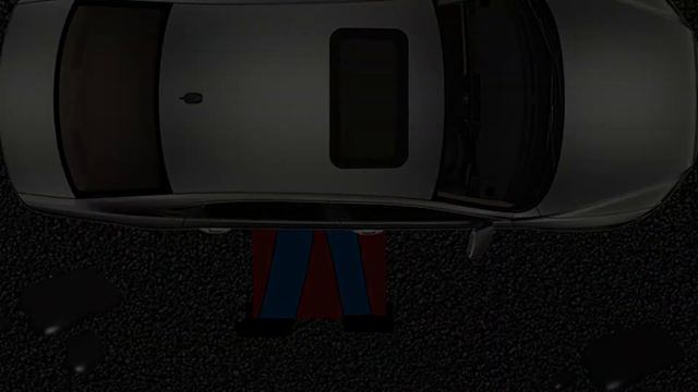 Переехал в Нью йорк. Купил Кадиллак Девиль
