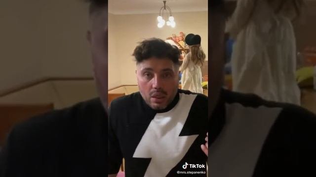 Рустам Солнцев о Елене Степаненко.